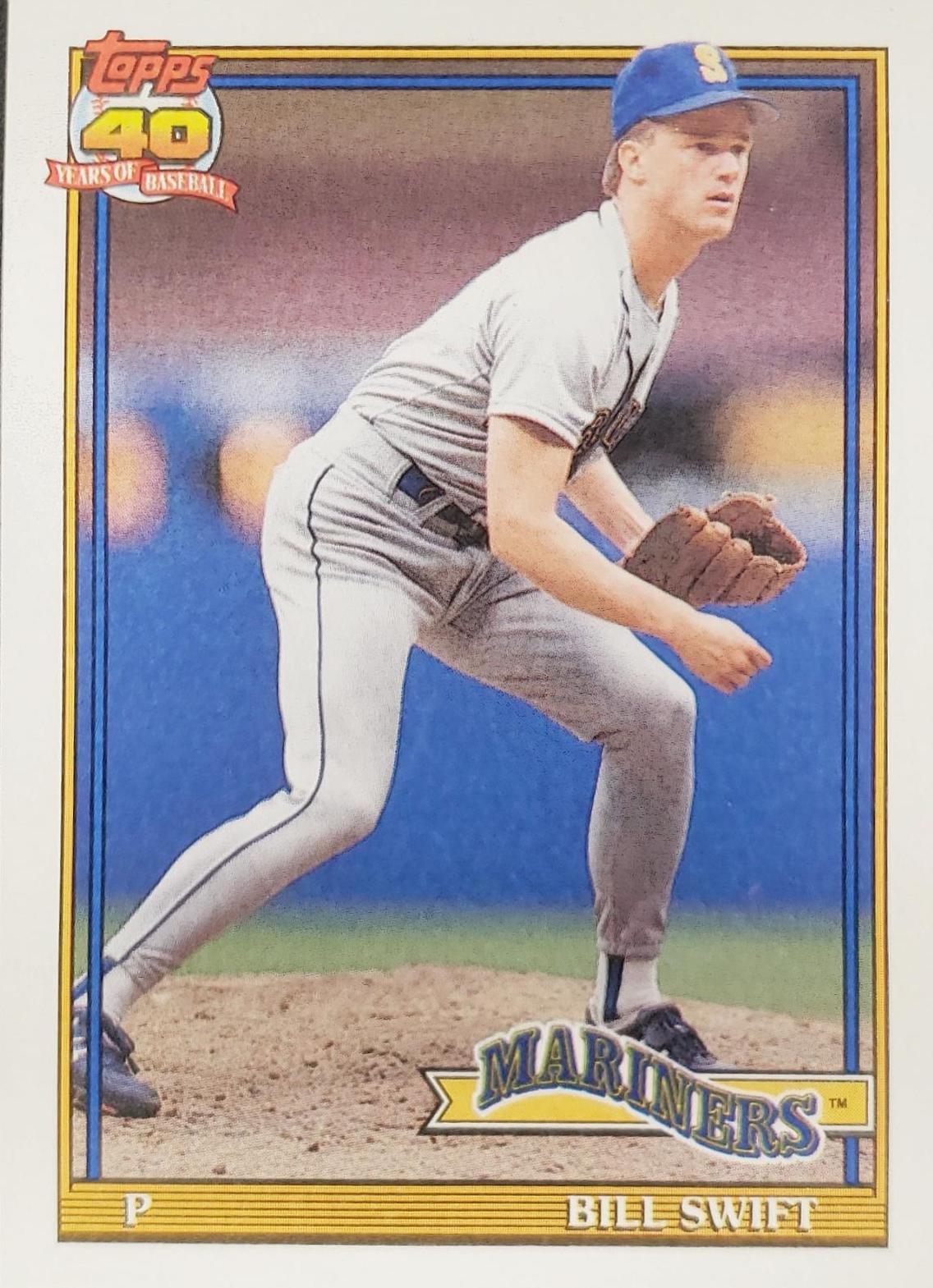 Bill Swift #276