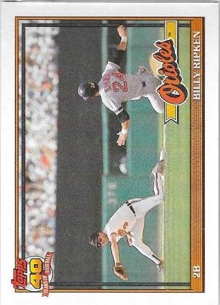 Billy Ripken #677