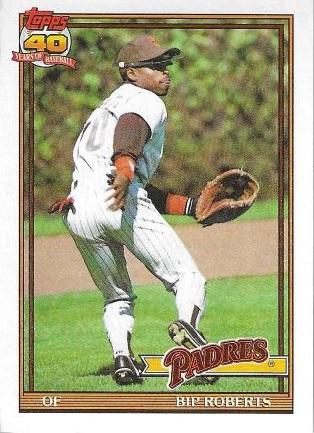 Bip Roberts #538