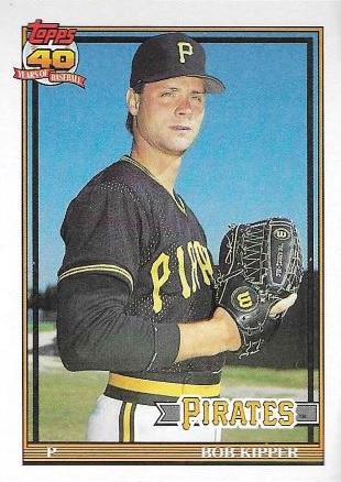 Bob Kipper #551