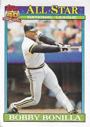Bobby Bonilla #403