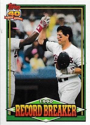Carlton Fisk #3