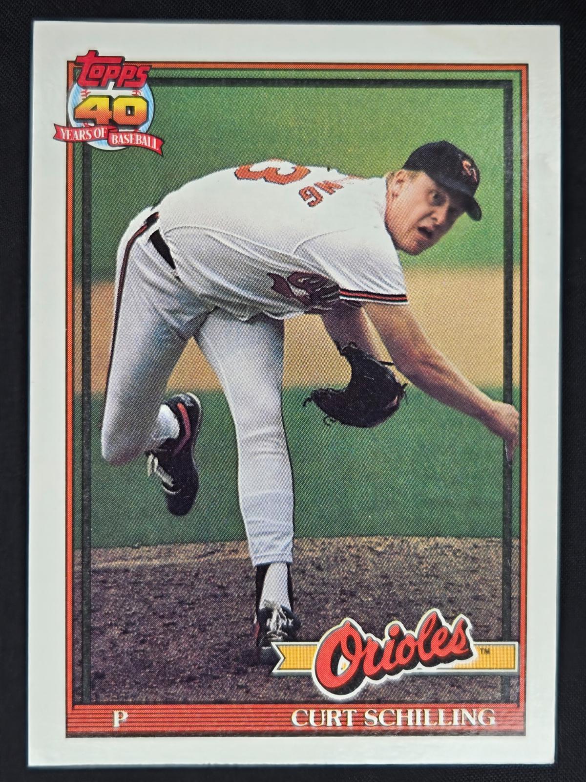 Curt Schilling #569