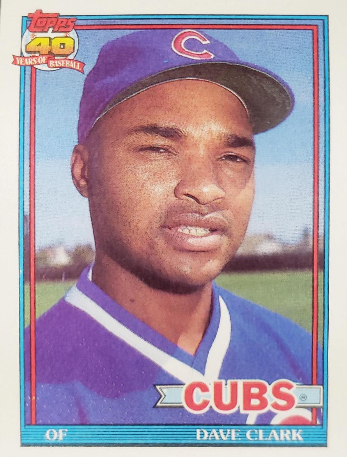 Dave Clark #241