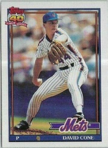 David Cone #680