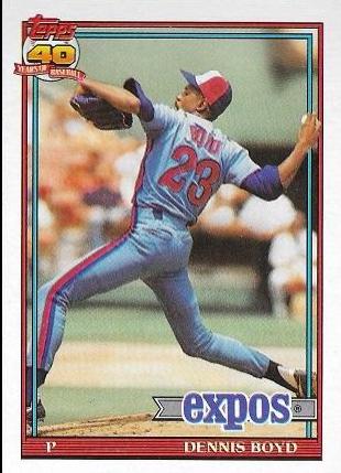 Dennis Boyd #48