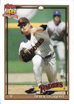 Derek Lilliquist #683