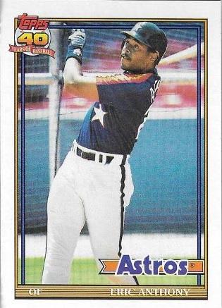Eric Anthony #331