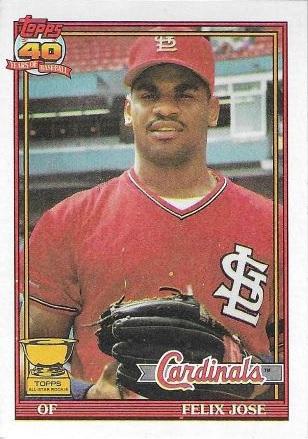 Felix Jose #368