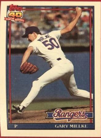 Gary Mielke #54