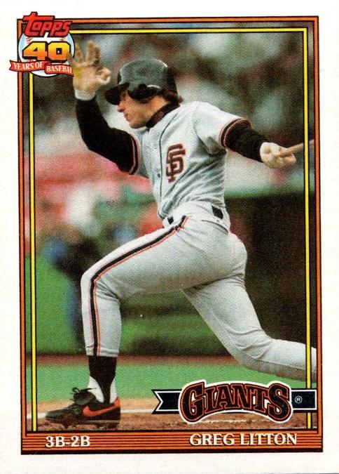 Greg Litton #628