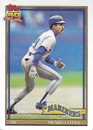 Henry Cotto #634