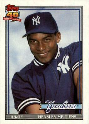 Hensley Meulens #259