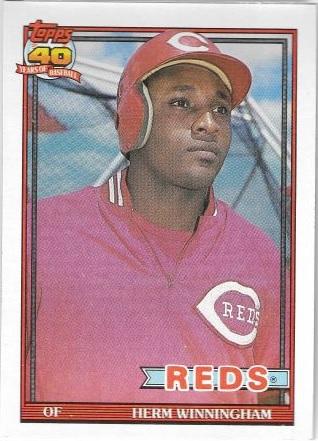 Herm Winningham #204