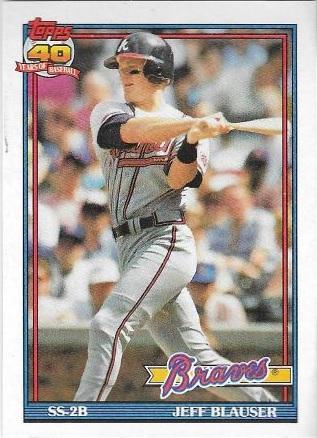 Jeff Blauser #623