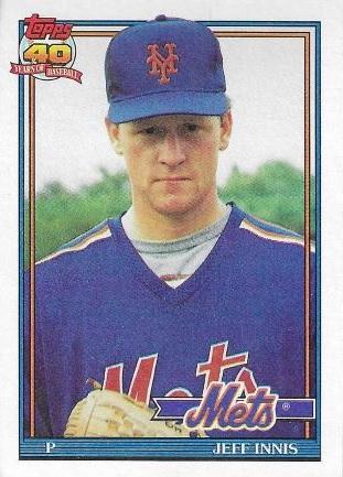 Jeff Innis #443