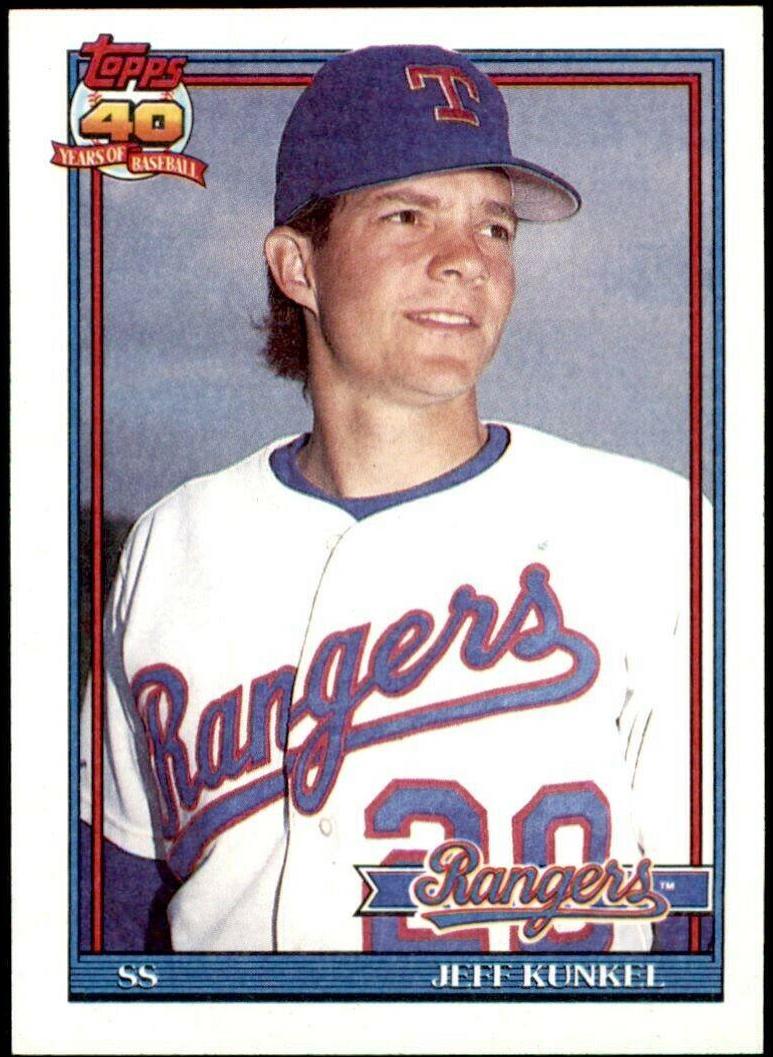 Jeff Kunkel #562