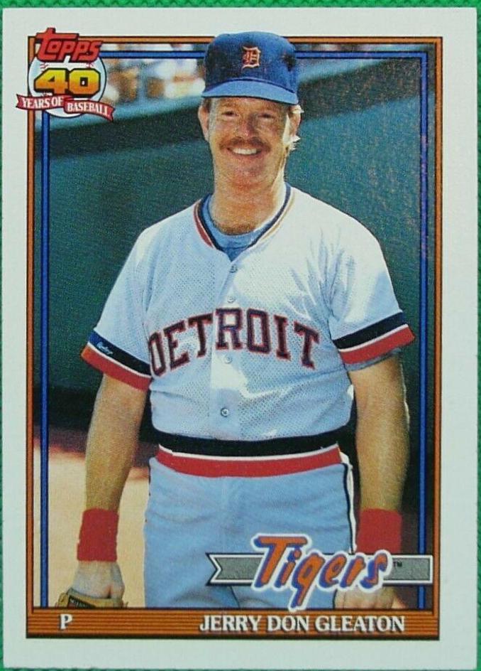 Jerry Don Gleaton #597