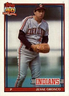 Jesse Orosco #346