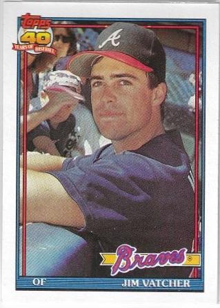 Jim Vatcher #196