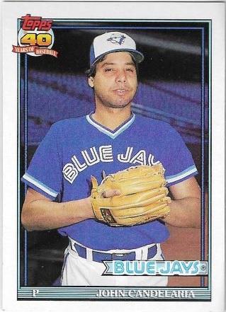 John Candelaria #777
