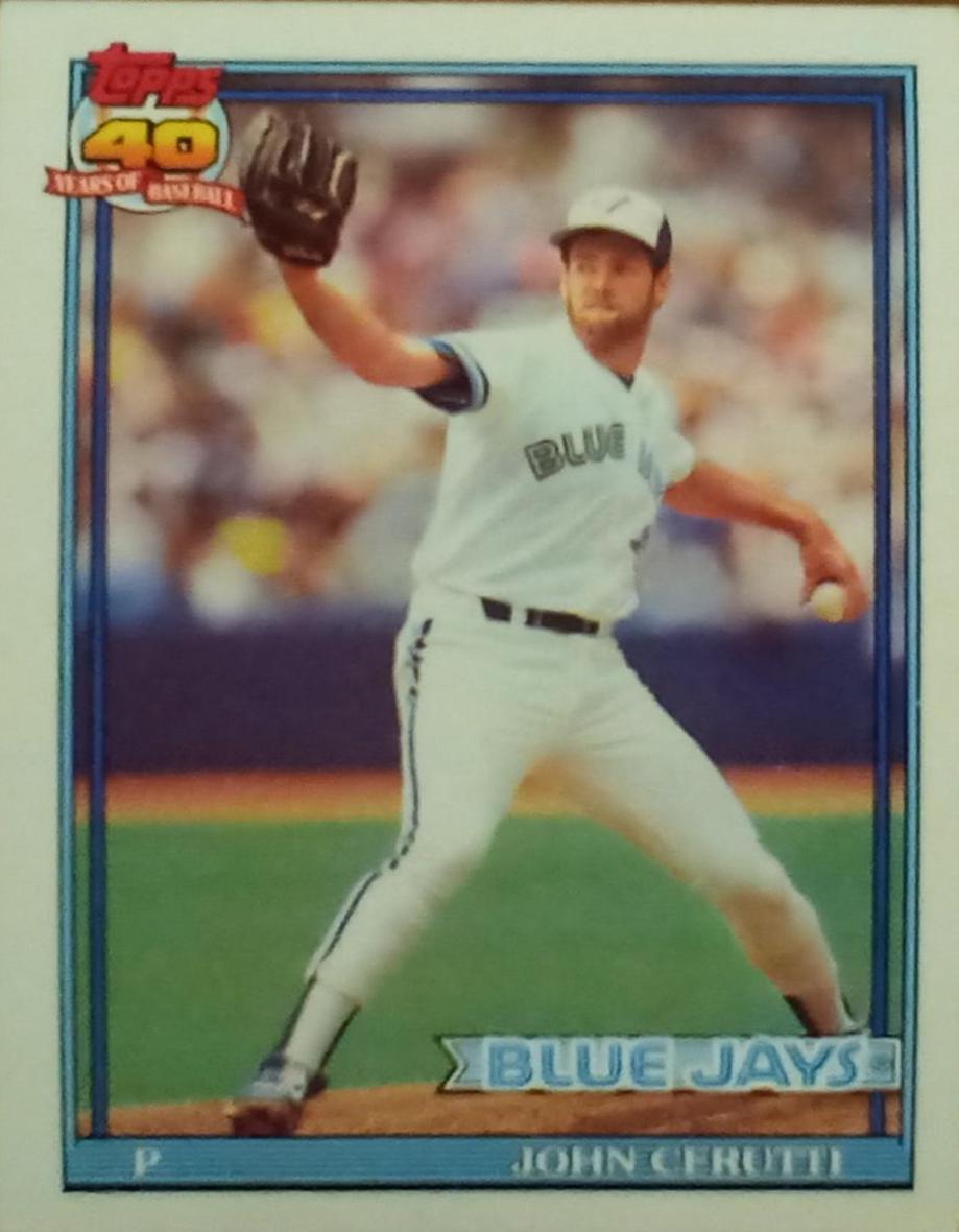 John Cerutti #687