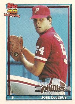 Jose DeJesus #232