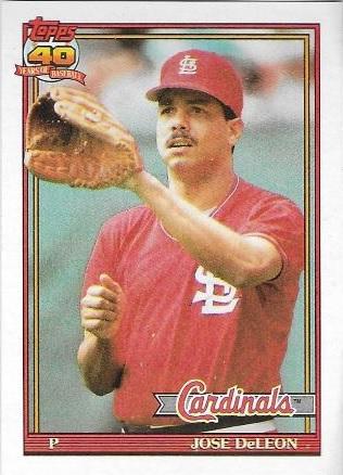 Jose DeLeon #711