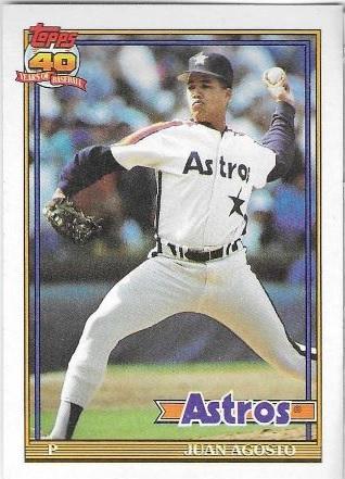 Juan Agosto #703
