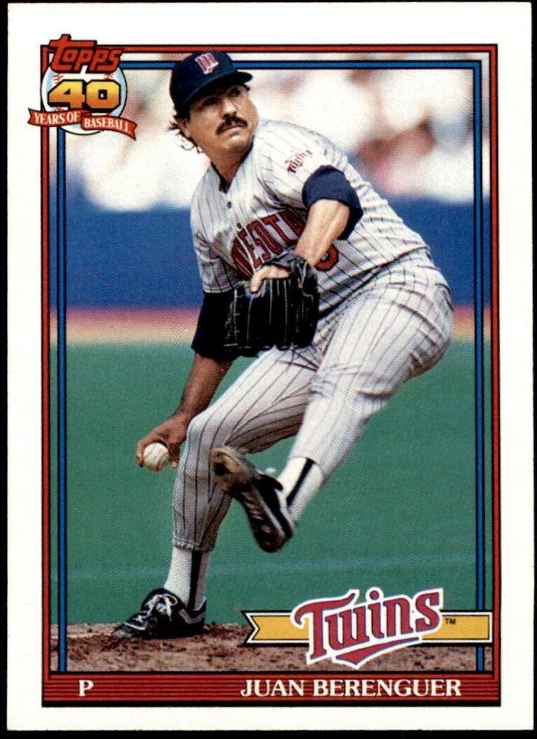 Juan Berenguer #449