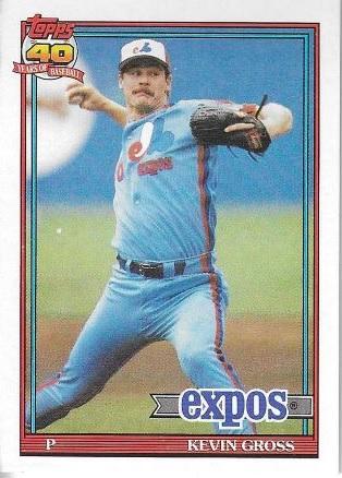 Kevin Gross #674
