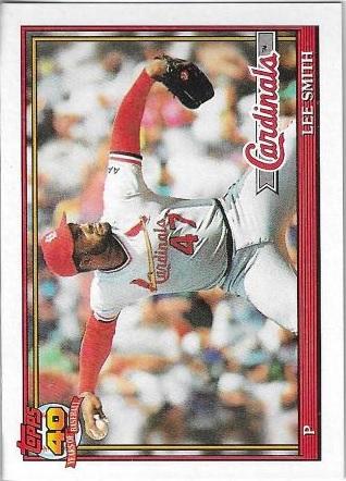 Lee Smith #660