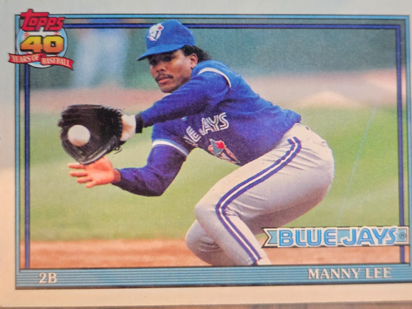 Manny Lee #297
