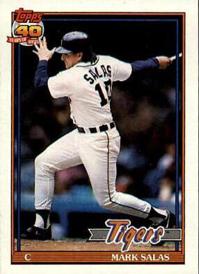 Mark Salas #498