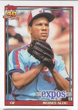 Moises Alou #526