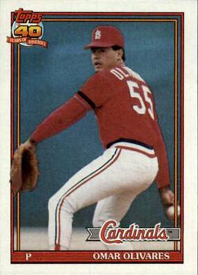 Omar Olivares #271