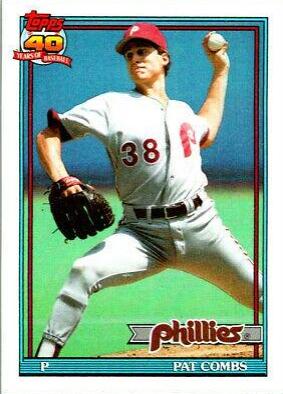 Pat Combs #571