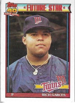 Rich Garces #594