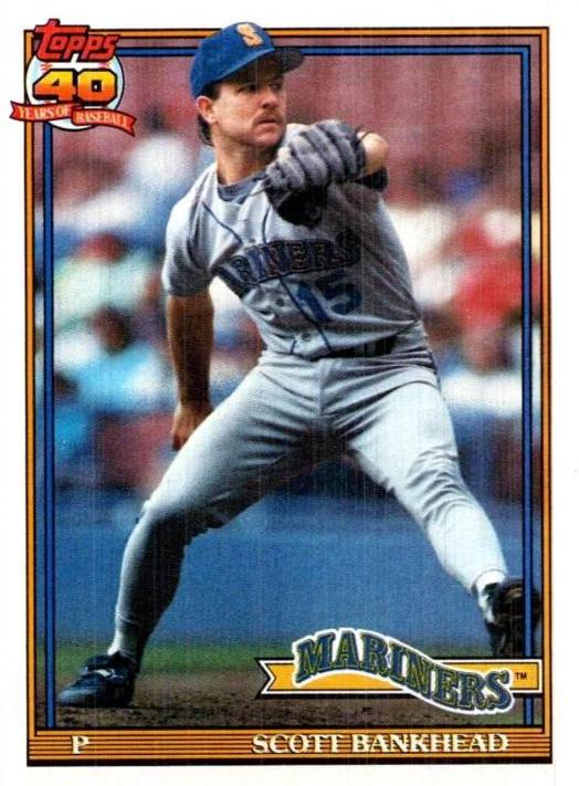 Scott Bankhead #436