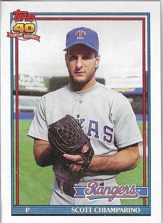 Scott Chiamparino #676