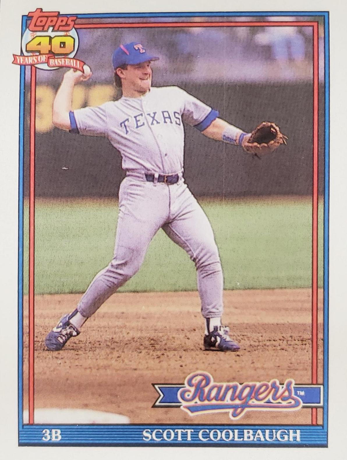 Scott Coolbaugh #277