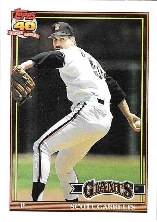 Scott Garrelts #361