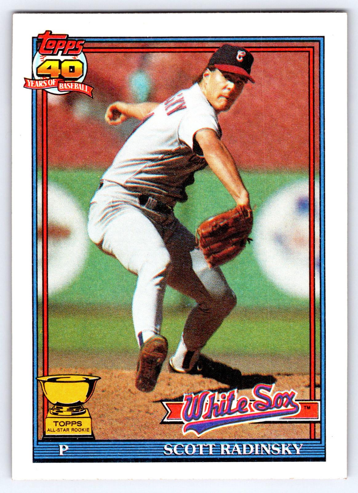 Scott Radinsky #299