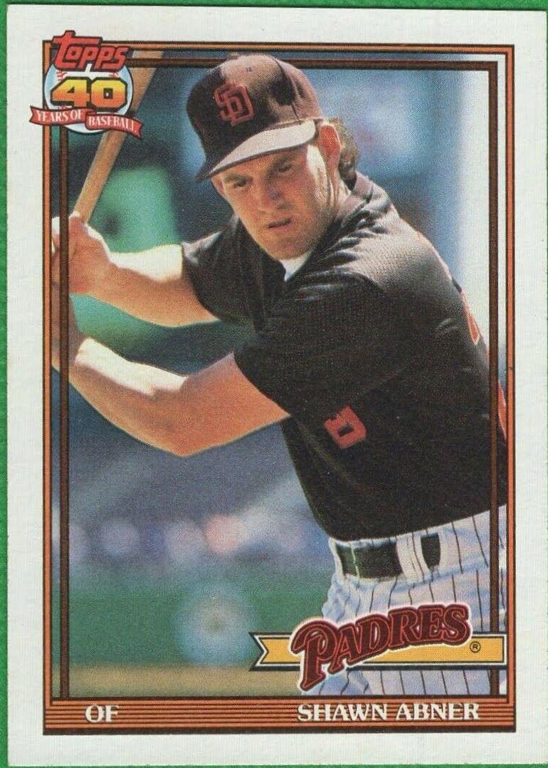 Shawn Abner #697