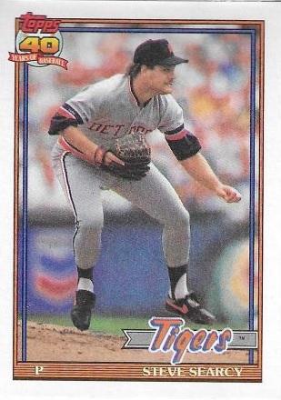 Steve Searcy #369