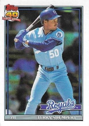 Terry Shumpert #322