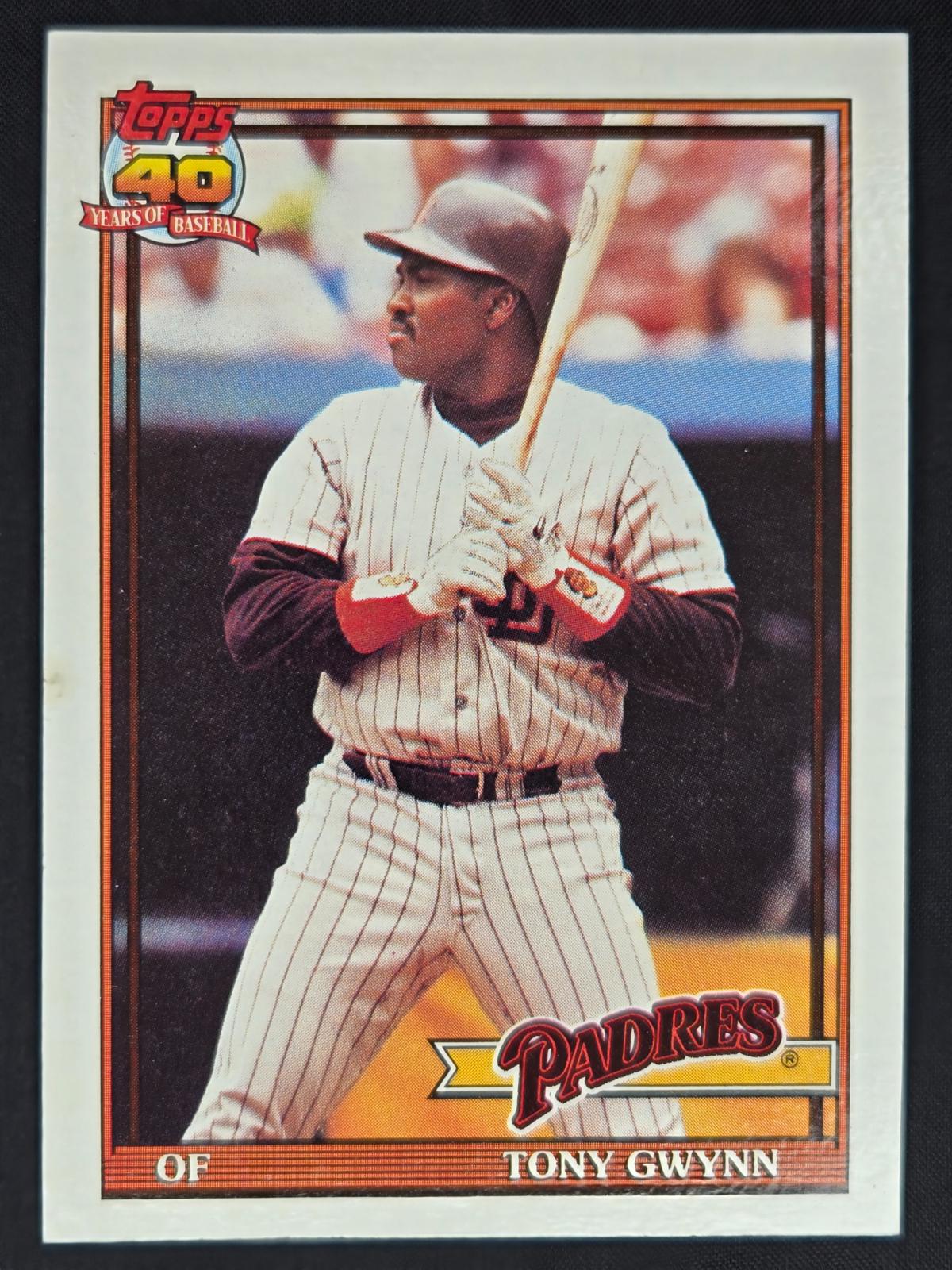 Tony Gwynn #180