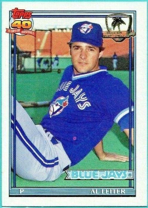 Al Leiter #233