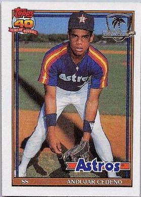 Andujar Cedeno #646