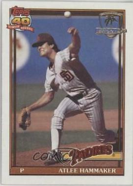 Atlee Hammaker #34